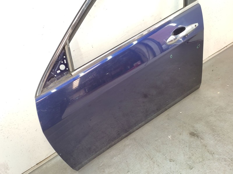 Recambio de puerta delantera izquierda para honda accord vii (cl, cn) 2.2 i-ctdi (cn1) referencia OEM IAM   