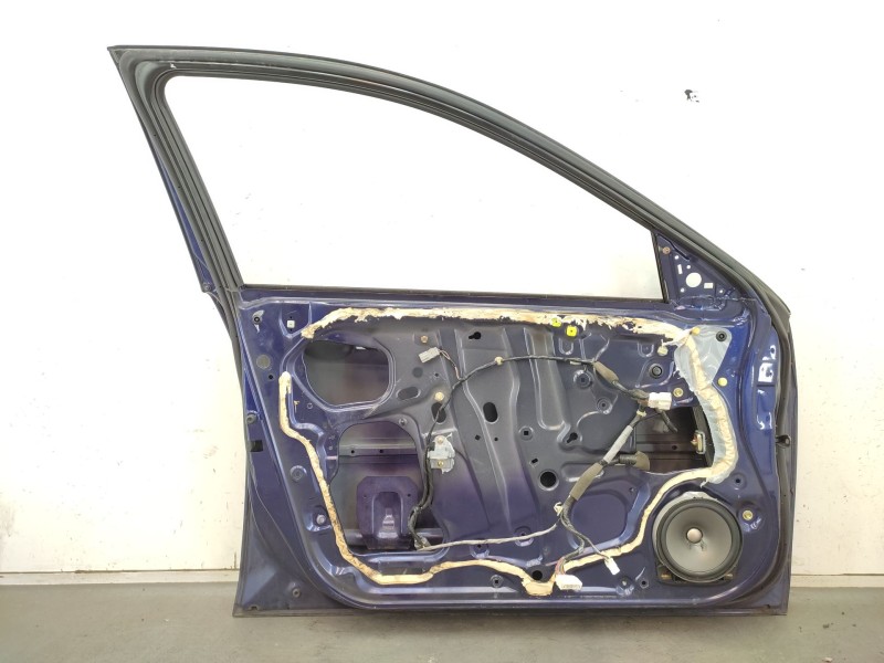 Recambio de puerta delantera izquierda para honda accord vii (cl, cn) 2.2 i-ctdi (cn1) referencia OEM IAM   