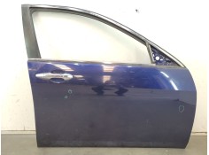 Recambio de puerta delantera derecha para honda accord vii (cl, cn) 2.2 i-ctdi (cn1) referencia OEM IAM   