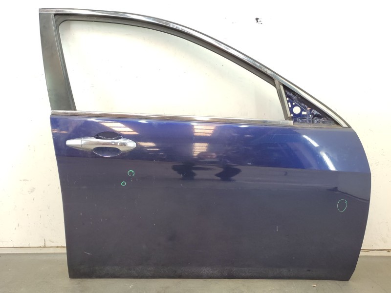 Recambio de puerta delantera derecha para honda accord vii (cl, cn) 2.2 i-ctdi (cn1) referencia OEM IAM   