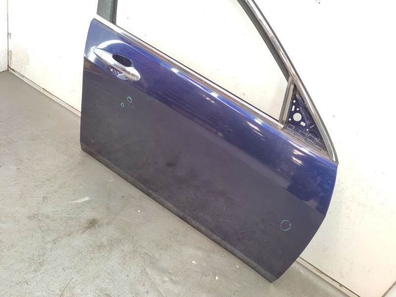 Recambio de puerta delantera derecha para honda accord vii (cl, cn) 2.2 i-ctdi (cn1) referencia OEM IAM   