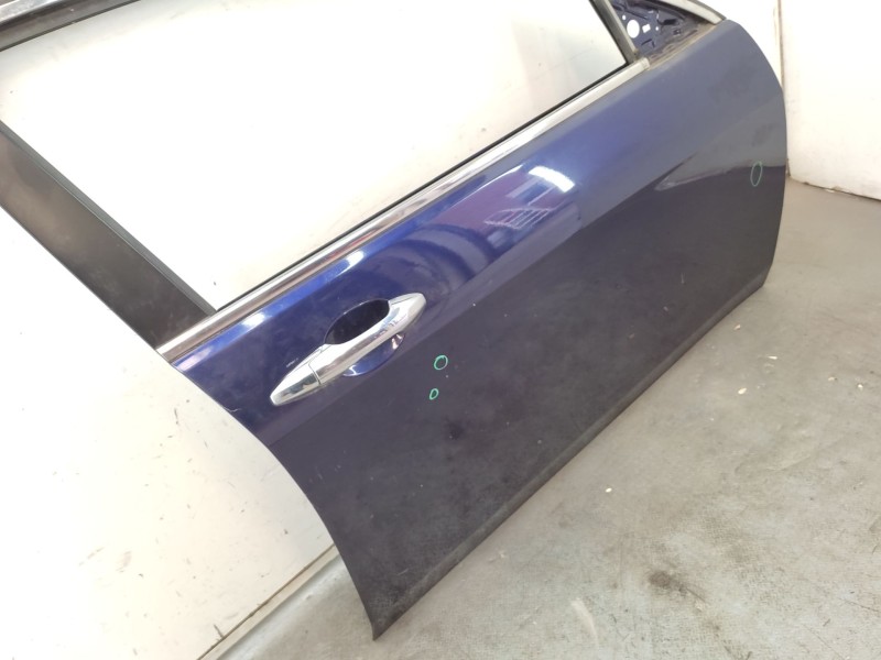 Recambio de puerta delantera derecha para honda accord vii (cl, cn) 2.2 i-ctdi (cn1) referencia OEM IAM   