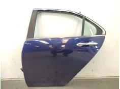Recambio de puerta trasera izquierda para honda accord vii (cl, cn) 2.2 i-ctdi (cn1) referencia OEM IAM   