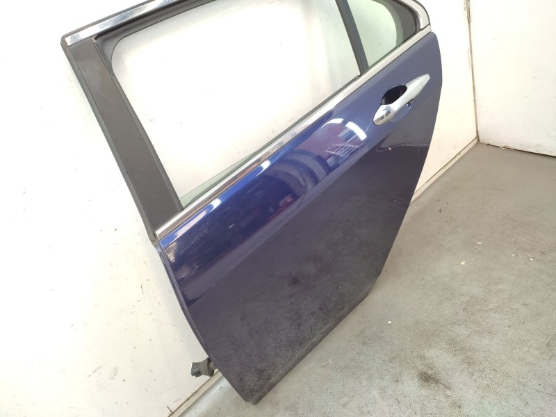 Recambio de puerta trasera izquierda para honda accord vii (cl, cn) 2.2 i-ctdi (cn1) referencia OEM IAM   