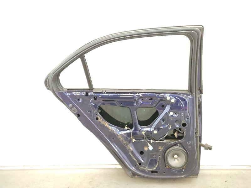 Recambio de puerta trasera izquierda para honda accord vii (cl, cn) 2.2 i-ctdi (cn1) referencia OEM IAM   