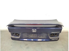 Recambio de tapa maletero para honda accord vii (cl, cn) 2.2 i-ctdi (cn1) referencia OEM IAM   