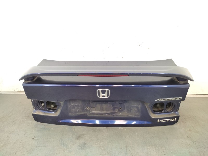 Recambio de tapa maletero para honda accord vii (cl, cn) 2.2 i-ctdi (cn1) referencia OEM IAM   