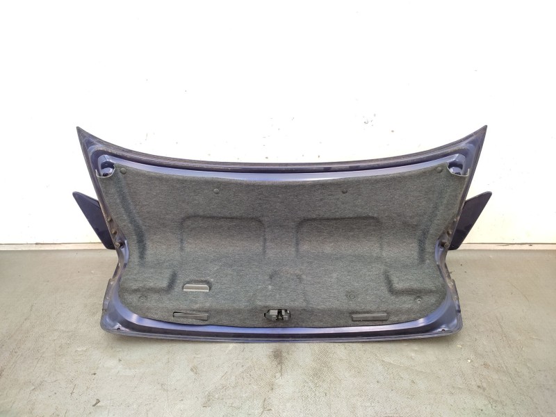 Recambio de tapa maletero para honda accord vii (cl, cn) 2.2 i-ctdi (cn1) referencia OEM IAM   