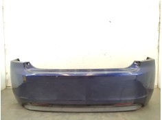 Recambio de paragolpes trasero para honda accord vii (cl, cn) 2.2 i-ctdi (cn1) referencia OEM IAM   