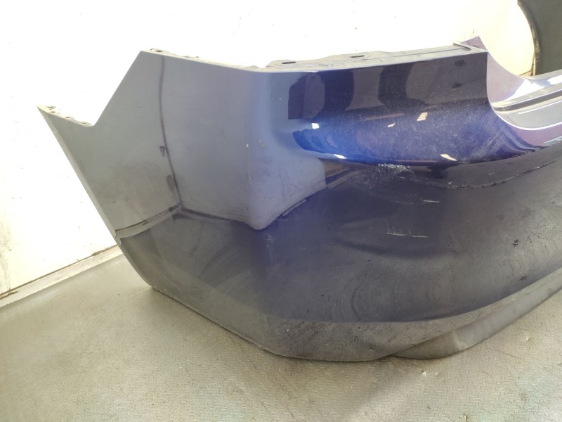 Recambio de paragolpes trasero para honda accord vii (cl, cn) 2.2 i-ctdi (cn1) referencia OEM IAM   