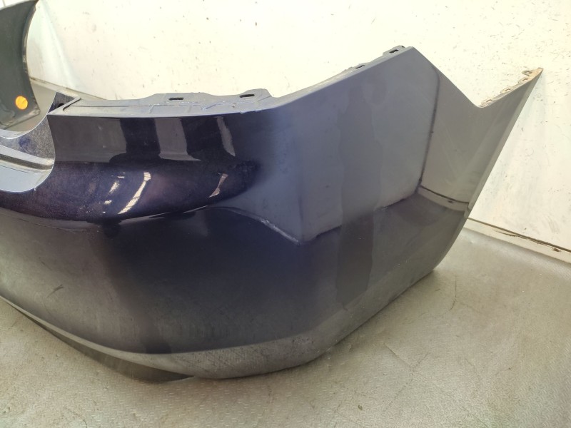 Recambio de paragolpes trasero para honda accord vii (cl, cn) 2.2 i-ctdi (cn1) referencia OEM IAM   