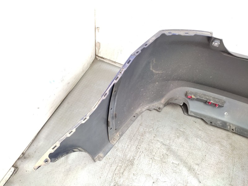 Recambio de paragolpes trasero para honda accord vii (cl, cn) 2.2 i-ctdi (cn1) referencia OEM IAM   