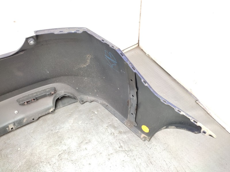Recambio de paragolpes trasero para honda accord vii (cl, cn) 2.2 i-ctdi (cn1) referencia OEM IAM   