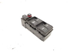 Recambio de mando elevalunas delantero izquierdo para honda accord vii (cl, cn) 2.2 i-ctdi (cn1) referencia OEM IAM   