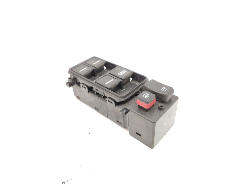 Recambio de mando elevalunas delantero izquierdo para honda accord vii (cl, cn) 2.2 i-ctdi (cn1) referencia OEM IAM   