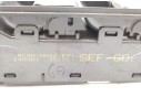 MANDO ELEVALUNAS DELANTERO IZQUIERDO 35750SEFG01 