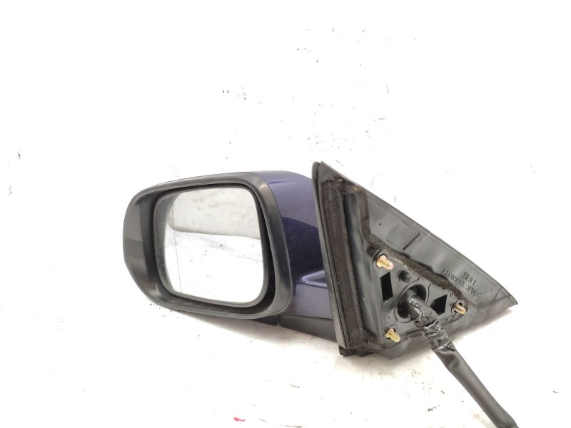 Recambio de retrovisor izquierdo para honda accord vii (cl, cn) 2.2 i-ctdi (cn1) referencia OEM IAM   