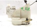 CERRADURA PUERTA TRASERA IZQUIERDA 72655SEAG01 