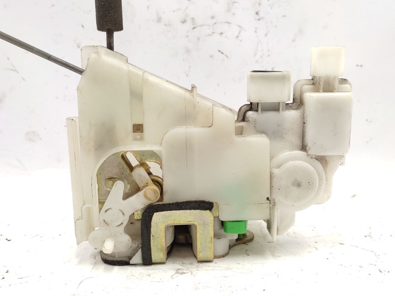 Recambio de cerradura puerta trasera izquierda para honda accord vii (cl, cn) 2.2 i-ctdi (cn1) referencia OEM IAM   