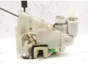 CERRADURA PUERTA TRASERA IZQUIERDA 72655SEAG01 