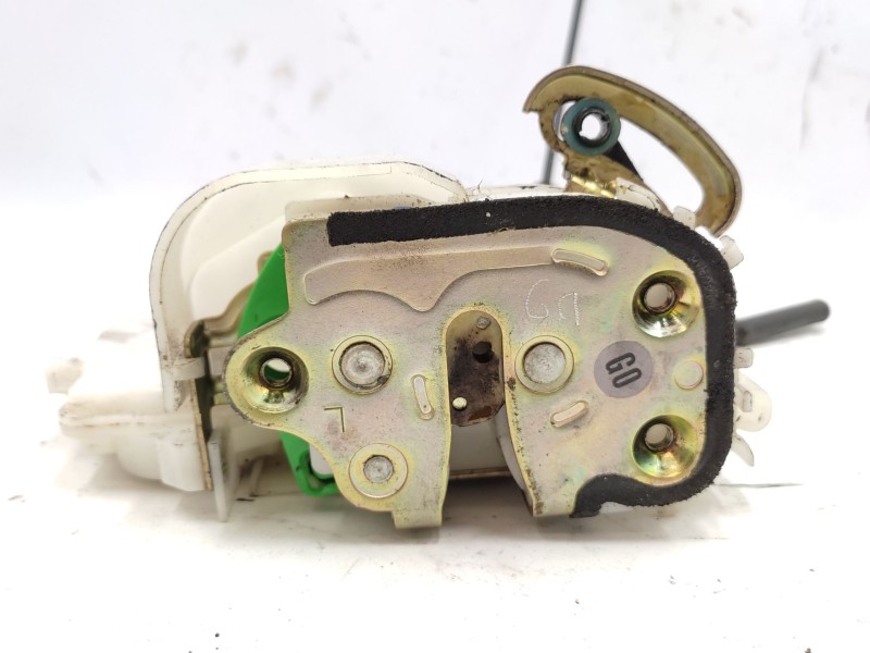 Recambio de cerradura puerta trasera izquierda para honda accord vii (cl, cn) 2.2 i-ctdi (cn1) referencia OEM IAM   