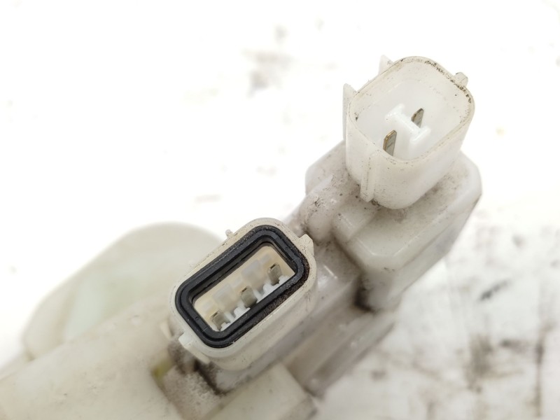 Recambio de cerradura puerta trasera izquierda para honda accord vii (cl, cn) 2.2 i-ctdi (cn1) referencia OEM IAM   