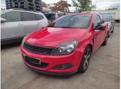 opel astra gtc del año 2007