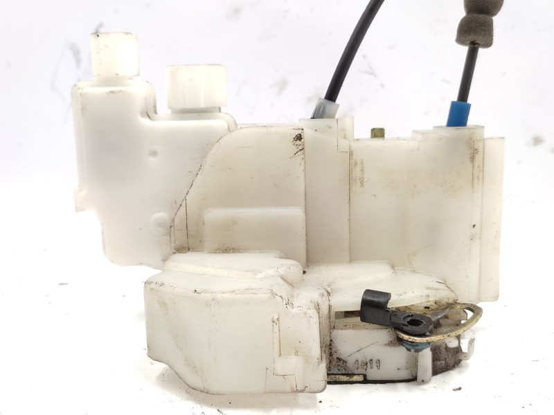Recambio de cerradura puerta delantera izquierda para honda accord vii (cl, cn) 2.2 i-ctdi (cn1) referencia OEM IAM   