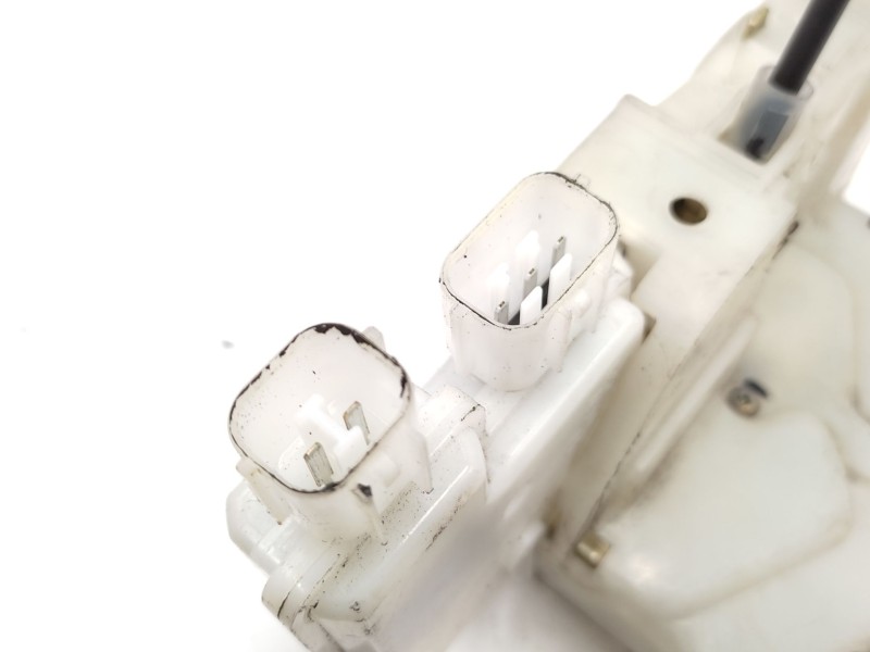 Recambio de cerradura puerta delantera izquierda para honda accord vii (cl, cn) 2.2 i-ctdi (cn1) referencia OEM IAM   