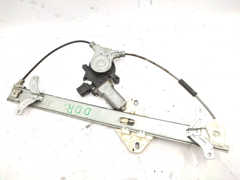 Recambio de elevalunas delantero derecho para honda accord vii (cl, cn) 2.2 i-ctdi (cn1) referencia OEM IAM   