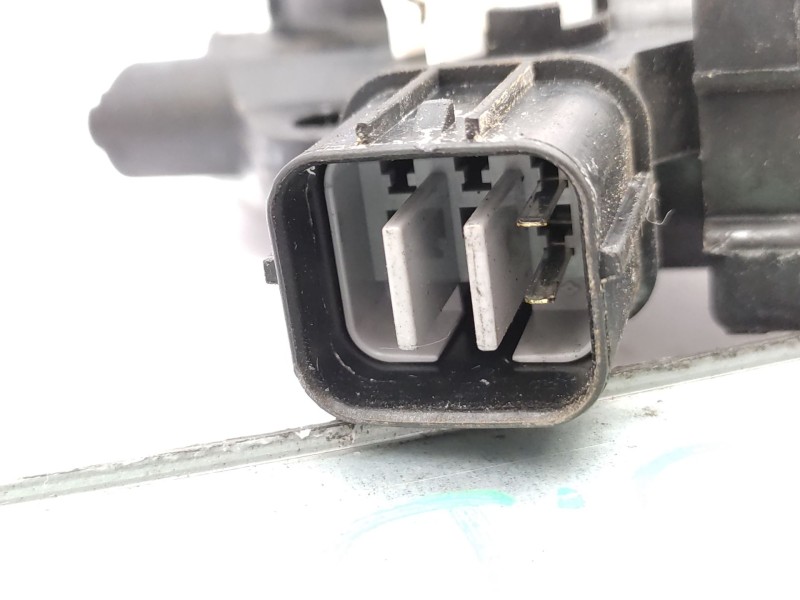 Recambio de elevalunas delantero derecho para honda accord vii (cl, cn) 2.2 i-ctdi (cn1) referencia OEM IAM   