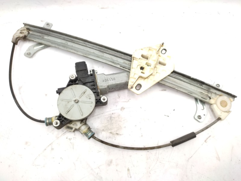 Recambio de elevalunas delantero derecho para honda accord vii (cl, cn) 2.2 i-ctdi (cn1) referencia OEM IAM   