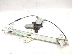 Recambio de elevalunas delantero izquierdo para honda accord vii (cl, cn) 2.2 i-ctdi (cn1) referencia OEM IAM   