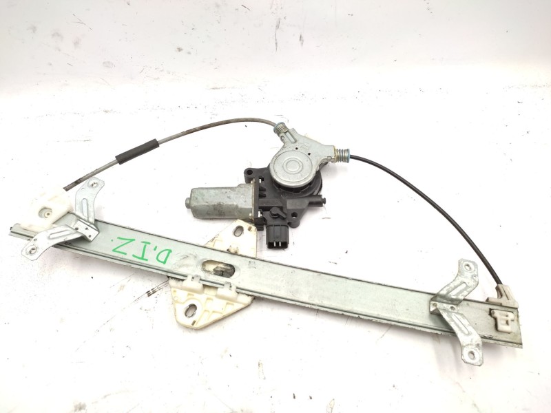 Recambio de elevalunas delantero izquierdo para honda accord vii (cl, cn) 2.2 i-ctdi (cn1) referencia OEM IAM   