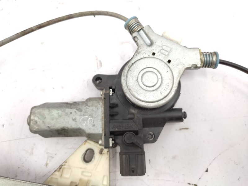 Recambio de elevalunas delantero izquierdo para honda accord vii (cl, cn) 2.2 i-ctdi (cn1) referencia OEM IAM   