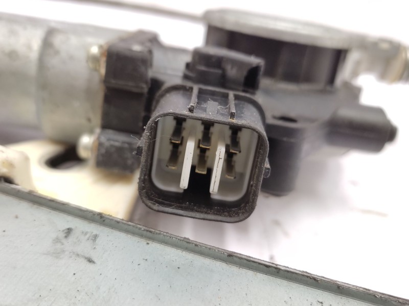 Recambio de elevalunas delantero izquierdo para honda accord vii (cl, cn) 2.2 i-ctdi (cn1) referencia OEM IAM   