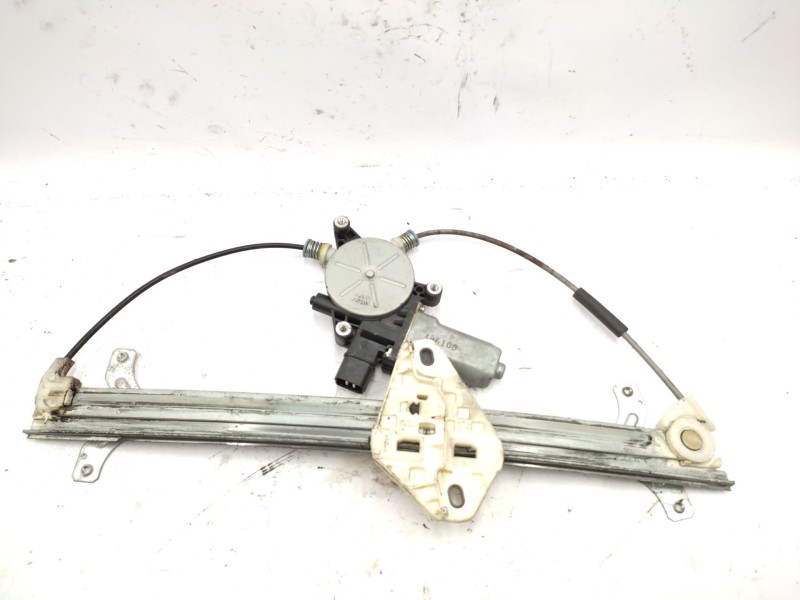 Recambio de elevalunas delantero izquierdo para honda accord vii (cl, cn) 2.2 i-ctdi (cn1) referencia OEM IAM   