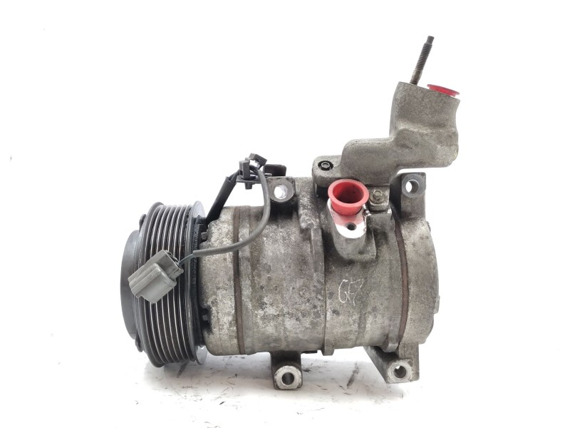 Recambio de compresor aire acondicionado para honda accord vii (cl, cn) 2.2 i-ctdi (cn1) referencia OEM IAM   