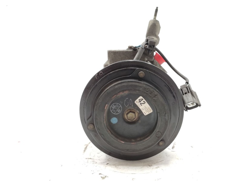 Recambio de compresor aire acondicionado para honda accord vii (cl, cn) 2.2 i-ctdi (cn1) referencia OEM IAM   
