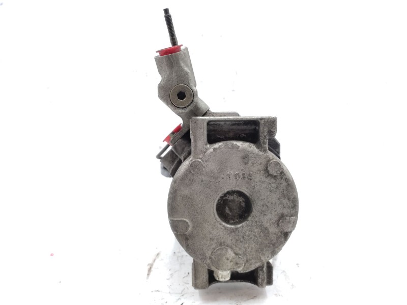 Recambio de compresor aire acondicionado para honda accord vii (cl, cn) 2.2 i-ctdi (cn1) referencia OEM IAM   