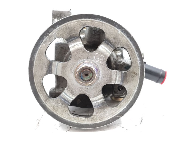 Recambio de bomba servodireccion para honda accord vii (cl, cn) 2.2 i-ctdi (cn1) referencia OEM IAM   