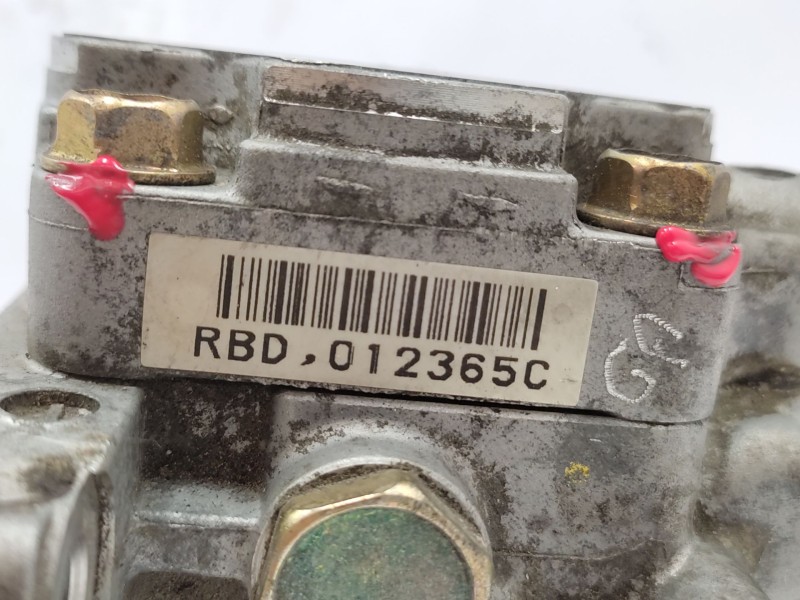 Recambio de bomba servodireccion para honda accord vii (cl, cn) 2.2 i-ctdi (cn1) referencia OEM IAM   