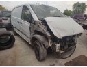 MERCEDES-BENZ VITO AUTOBÚS (W639)