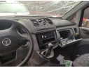 MERCEDES-BENZ VITO AUTOBÚS (W639)