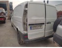 MERCEDES-BENZ VITO AUTOBÚS (W639)