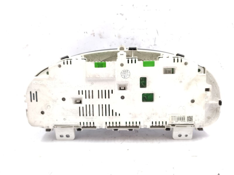 Recambio de cuadro instrumentos para honda accord vii (cl, cn) 2.2 i-ctdi (cn1) referencia OEM IAM   