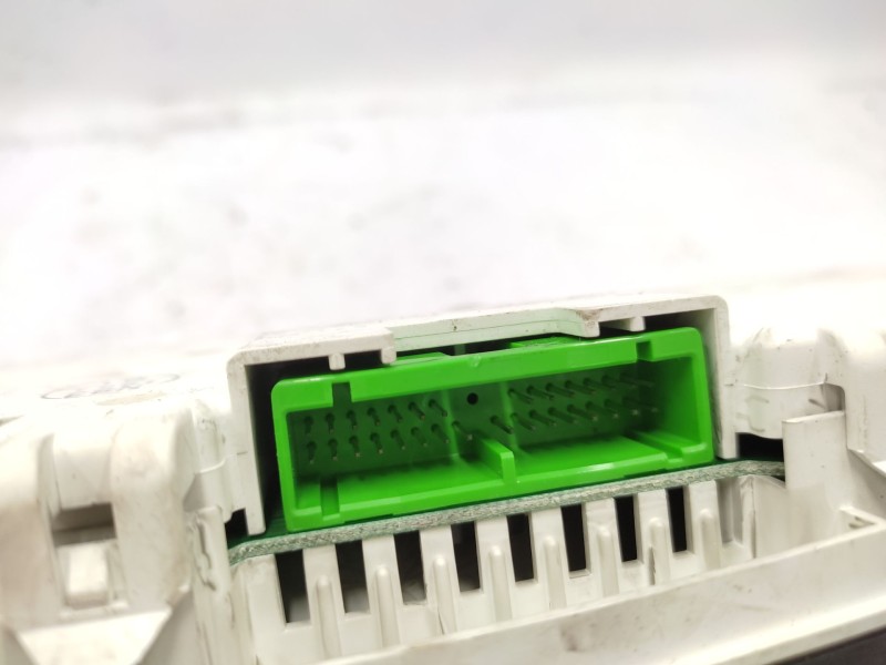Recambio de cuadro instrumentos para honda accord vii (cl, cn) 2.2 i-ctdi (cn1) referencia OEM IAM   
