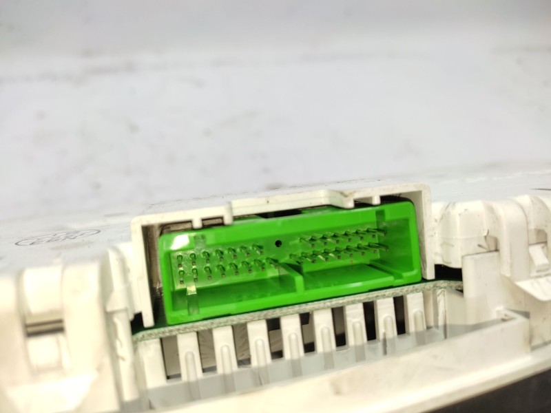 Recambio de cuadro instrumentos para honda accord vii (cl, cn) 2.2 i-ctdi (cn1) referencia OEM IAM   