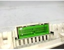 CUADRO INSTRUMENTOS 78100G100 78120SEFG11 