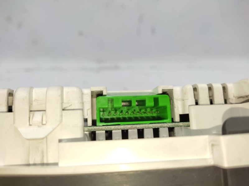 Recambio de cuadro instrumentos para honda accord vii (cl, cn) 2.2 i-ctdi (cn1) referencia OEM IAM   